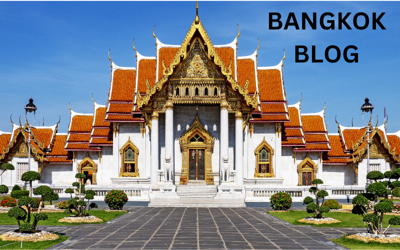 BANGKOK